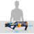 تفنگ ایکس شات X-Shot سری Skins مدل Last Stand Game Over, image 10