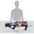 تفنگ ایکس شات X-Shot سری Skins مدل Last Stand Game Over, image 10