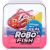 ماهی کوچولوی قرمز با باله زرد رباتیک روبو فیش Robo Fish, image 