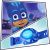 ساعتCatBoy  گروه شب نقاب PJ Masks, تنوع: F2084-CatBoy, image 5