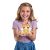 عروسک سورپرایزی رینبوکورنز RainBocoRns سری Kittycorn با شاخ و گوش طلایی, تنوع: 9259SQ1-Gold, image 6