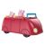 ماشین قرمز خانواده Peppa Pig, تنوع: F2184-Red Car, image 3