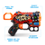 تفنگ ایکس شات X-Shot سری Skins مدل Menace Game Over, تنوع: 36515-Game Over, image 2