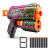 تفنگ ایکس شات X-Shot سری Skins مدل Flux Zombie Stomper, تنوع: 36516-Zombie Stomper, image 4