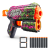 تفنگ ایکس شات X-Shot سری Skins مدل Flux Zombie Stomper, تنوع: 36516-Zombie Stomper, image 4