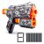 تفنگ ایکس شات X-Shot سری Skins مدل Flux Illustrate, تنوع: 36516-Illustrate, image 3