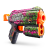 تفنگ ایکس شات X-Shot سری Skins مدل Flux Zombie Stomper, تنوع: 36516-Zombie Stomper, image 3