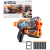 تفنگ ایکس شات X-Shot سری Skins مدل Flux Game over, تنوع: 36516-Game over, image 
