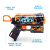تفنگ ایکس شات X-Shot سری Skins مدل Flux Game over, تنوع: 36516-Game over, image 2