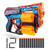 تفنگ ایکس شات X-Shot سری Skins مدل Dread War zone, تنوع: 36517-Dread War zone, image 6