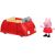 ماشین کوچولوی قرمز Peppa Pig, تنوع: F2185-Little Red Car, image 2