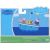 قایق کوچولو Peppa Pig, تنوع: F2185-Little Boat, image 4