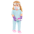 عروسک پزشک 46 سانتی OG مدل Tonia, image 3