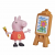 فیگور پپای نقاش Peppa Pig, تنوع: F2179-Peppa, image 2