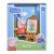 فیگور پپای نقاش Peppa Pig, تنوع: F2179-Peppa, image 3