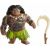 عروسک موزیکال 40 سانتی‌ مائویی (Moana), image 2