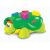 بازی آموزشی لاک‌پشت ضربه‌ای (Fisher Price), image 2