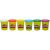 پک 6 تایی خمیربازی  (Play-Doh), image 2