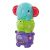 بازی آموزشی مدل STACKIN SOUNDS (Fisher Price), image 2