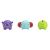 بازی آموزشی مدل STACKIN SOUNDS (Fisher Price), image 3