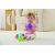 بازی آموزشی مدل STACKIN SOUNDS (Fisher Price), image 4