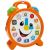 بازی آموزشی ساعت شماطه‌دار (Fisher Price), image 5