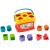 بازی آموزشی جعبه‌ی جایگذاری اشکال (Fisher Price), image 3