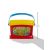 بازی آموزشی جعبه‌ی جایگذاری اشکال (Fisher Price), image 6