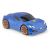 ماشین مسابقه‌ لمسی آبی Little Tikes, image 5