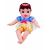 عروسک نوزاد پرنسس سفیدبرفی, image 2