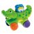 عروسک مدل Amazing Animals Press & Go Crocodile, image 2