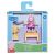 ست بازی Peppa Pig مدل ژیمناستیک کار, تنوع: F3644-Gymnast, image 3