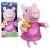 عروسک پولیشی موزیکال Peppa Pig, تنوع: F3777-Peppa, image 