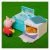 ست بازی Peppa Pig مدل کیک پزی, تنوع: F2513-Baking, image 3