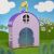 ست بازی Peppa Pig مدل بستنی فروشی, تنوع: F2168-Icecreamshop, image 6