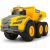 تریلی 23 سانتی ولوو Dickie Toys, تنوع: 203723004-Hauler, image 8