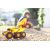 تریلی 23 سانتی ولوو Dickie Toys, تنوع: 203723004-Hauler, image 3