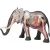 پک ساخت آناتومی بدن فیل, تنوع: 622037-Elephant, image 2