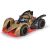 ماشین مسابقه ای فرمول E Dickie Toys مدل ‌بژ, تنوع: 203162000-Formula E Gray, image 2
