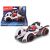 ماشین مسابقه ای فرمول E Dickie Toys مدل سفید, تنوع: 203162000-Formula E White, image 