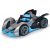 ماشین مسابقه ای فرمول E Dickie Toys مدل خاکستری, تنوع: 203162000-Formula E Black, image 2