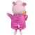 عروسک پولیشی موزیکال Peppa Pig, تنوع: F3777-Peppa, image 8