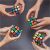مکعب روبیک اورجینال Rubik's 3x3, image 5