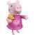 عروسک پولیشی موزیکال Peppa Pig, تنوع: F3777-Peppa, image 7