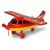 هواپیما قرمز کوچولو Dickie Toys, تنوع: 203341023-Propeller Plane Red, image 