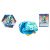 پک تکی باکوگان Bakugan سری Evolutions مدل Hydorous, image 2