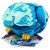 پک تکی باکوگان Bakugan سری Evolutions مدل Hydorous, image 4