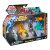 پک 6 تایی باکوگان Bakugan سری Evolutions مدل Sectanoid, image 12