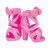 عروسک 29 سانتی Steffi Love مدل Hello Kitty, image 6