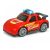 ماشین آتش نشانی کوچک Dickie Toys, تنوع: 203341022-Bump and Go Red, image 